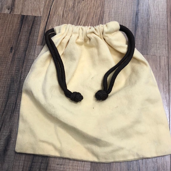 LOUIS VUITTON dust bag - Picture 5 of 5